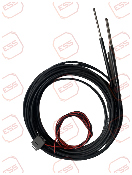 TXR Reefer - Adapter Cable with External Sensors